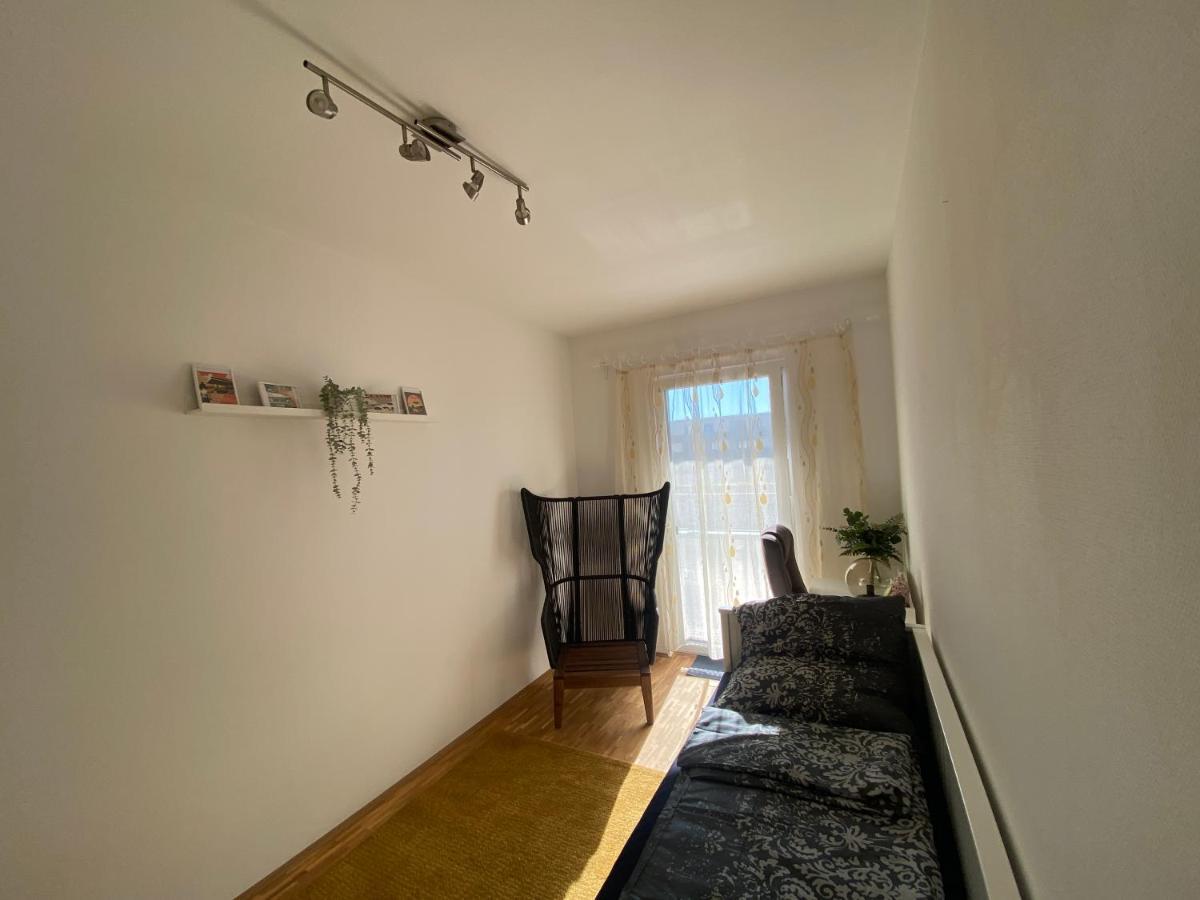 Luxurious And Distinctive New-Build Apartment In Mainz'S Charming Oberstadt District Exteriér fotografie