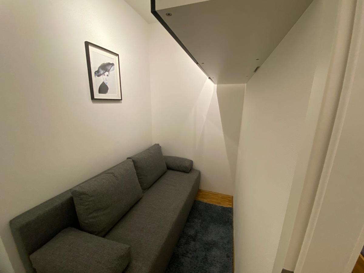 Luxurious And Distinctive New-Build Apartment In Mainz'S Charming Oberstadt District Exteriér fotografie