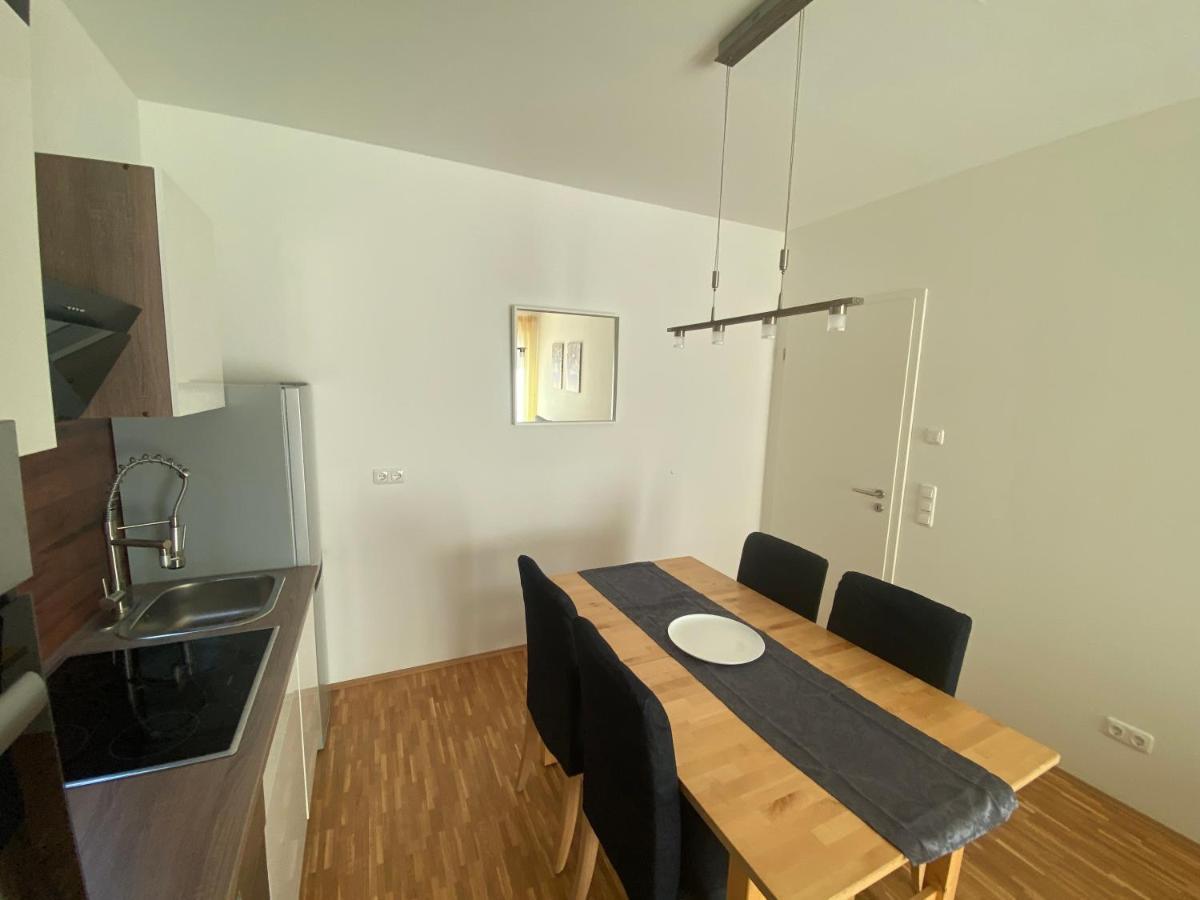 Luxurious And Distinctive New-Build Apartment In Mainz'S Charming Oberstadt District Exteriér fotografie