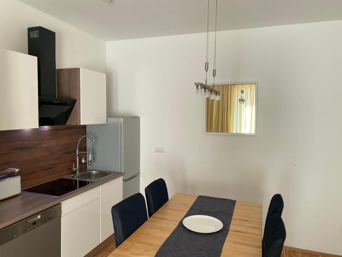Luxurious And Distinctive New-Build Apartment In Mainz'S Charming Oberstadt District Exteriér fotografie